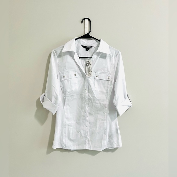 Zac & Rachel Blouse - Picture 1 of 4